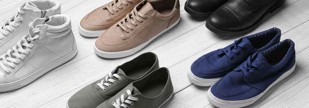 6 Rekomendasi Sepatu Daily Pria Trendy untuk Hangout 3 6 Rekomendasi Sepatu Daily Pria yang Trendy, Cocok untuk Hangout