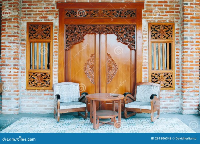Mitos Rumah Paling Ujung Menurut Adat Jawa dan Faktanya