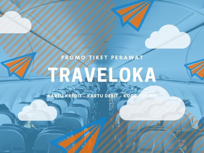 Apakah Bisa Pilih Kursi di Traveloka? Ini Kata Penumpang! 2 Apakah Bisa Pilih Kursi Pesawat di Traveloka? Penumpang Harus Tahu