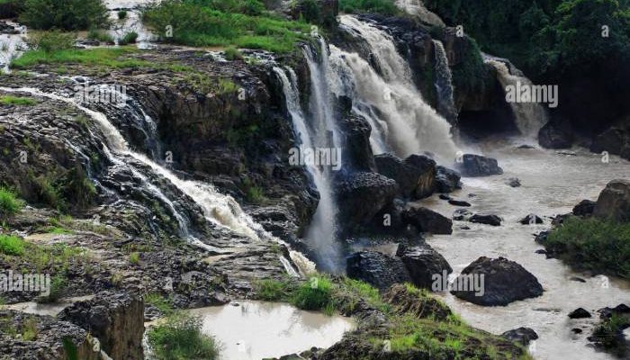 5 Kabupaten Terluas di Jawa Barat, Salah Satunya Sukabumi