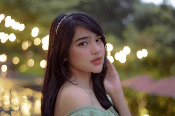 Link Nonton Main Hati di WeTV dan Sinopsisnya, Dibintangi Davina Karamoy