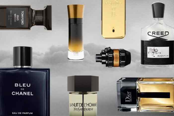 7 Rekomendasi Parfum Pria di Indomaret yang Mampu Tahan Lama