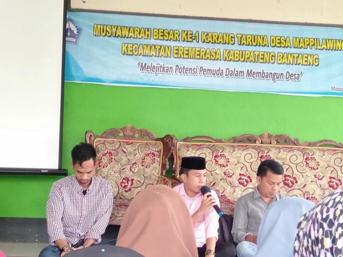 Contoh Sambutan Ketua Karang Taruna Saat Pelantikan - tukaffe.com 5 Contoh Sambutan Tuan Rumah Karang Taruna Singkat untuk Acara yang Berbeda